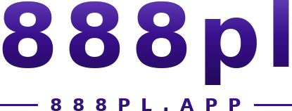 888pl logo